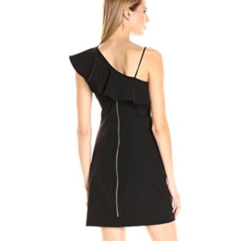 Yoana Baraschi Black Dress size: 2 Brand New ❤️